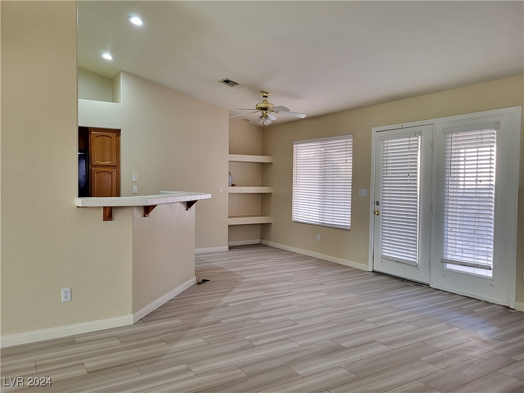 3627 South Riley Street