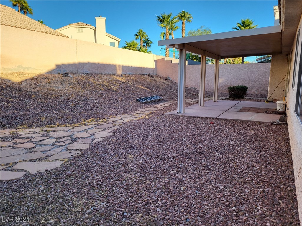 3627 South Riley Street