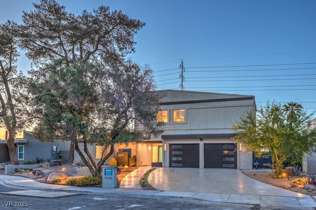 2070 Irwin Circle