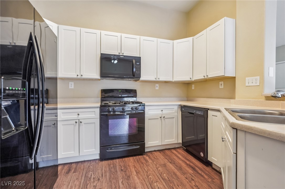 5904 Arrowleaf Street