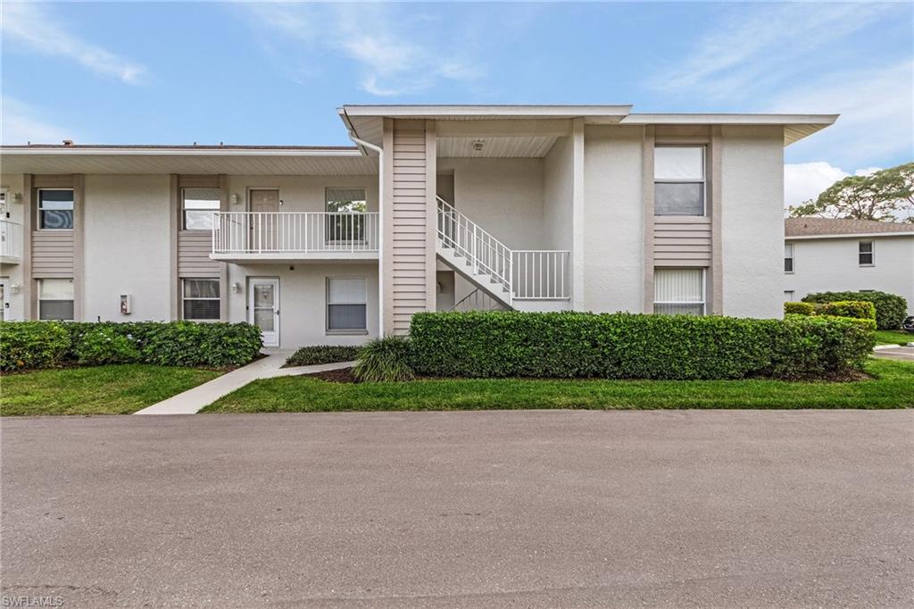 1378 Churchill CIR # 103 Unit: N-103