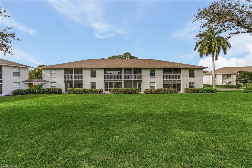1378 Churchill CIR # 103 Unit: N-103