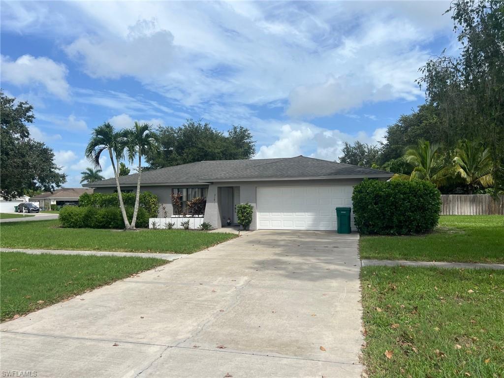 3141 Orange Grove TRL