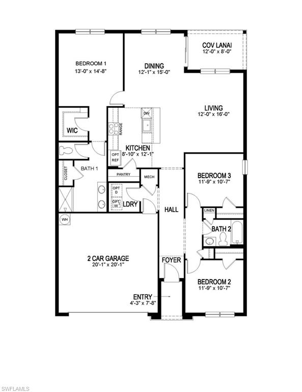 10314 MEANDERING RIVER WAY