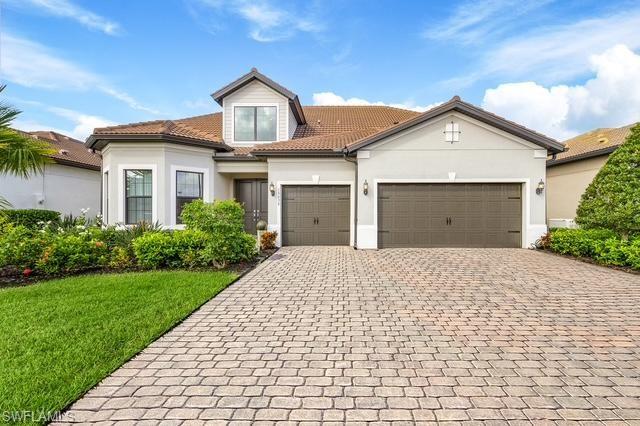 19098 Aqua Shore DR