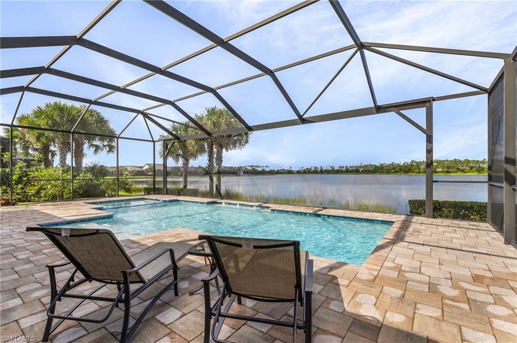 19098 Aqua Shore DR
