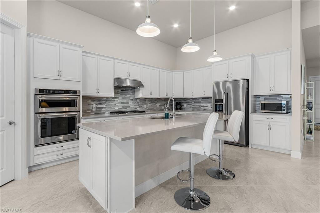 19098 Aqua Shore DR