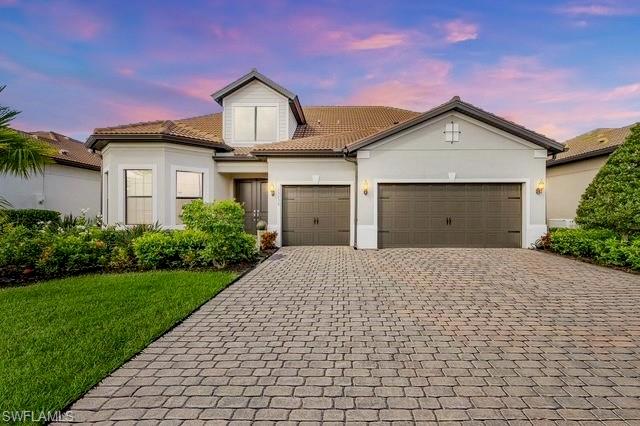 19098 Aqua Shore DR