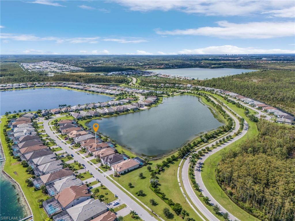 19098 Aqua Shore DR