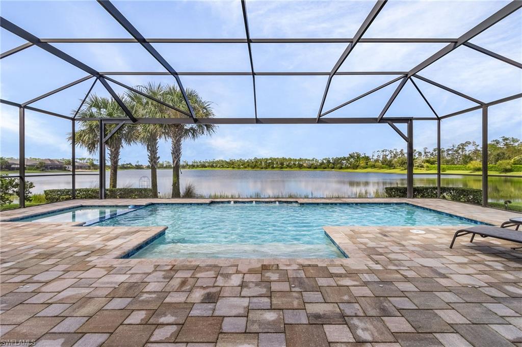 19098 Aqua Shore DR