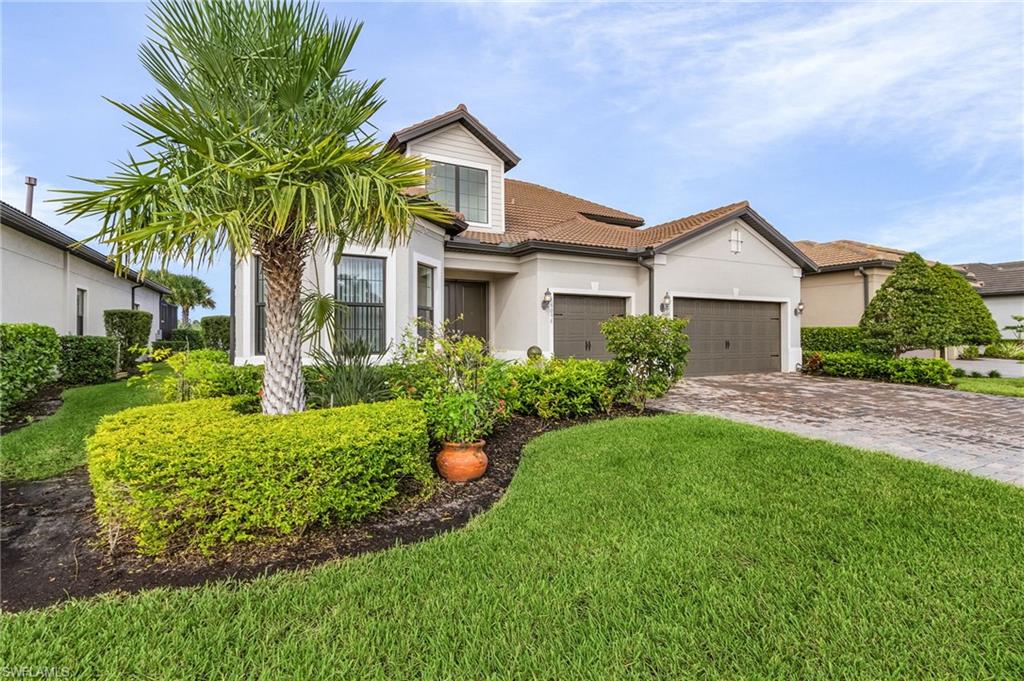 19098 Aqua Shore DR