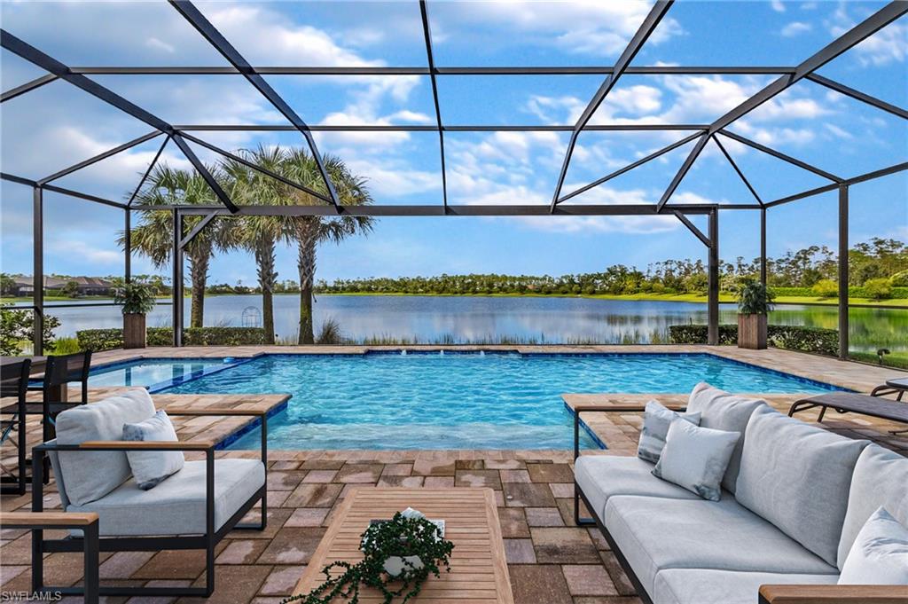 19098 Aqua Shore DR