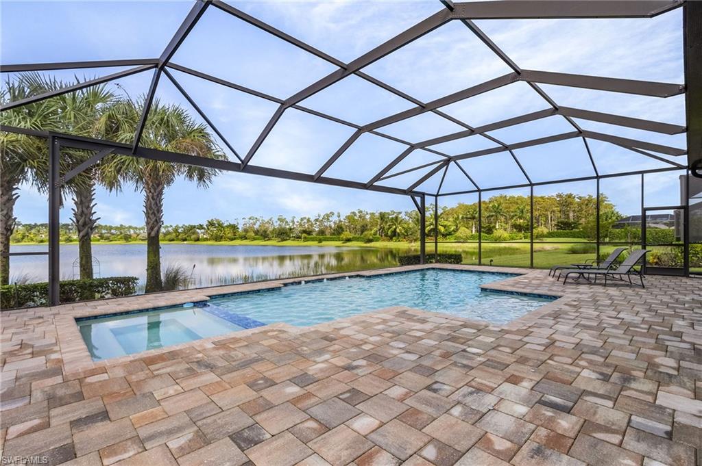 19098 Aqua Shore DR