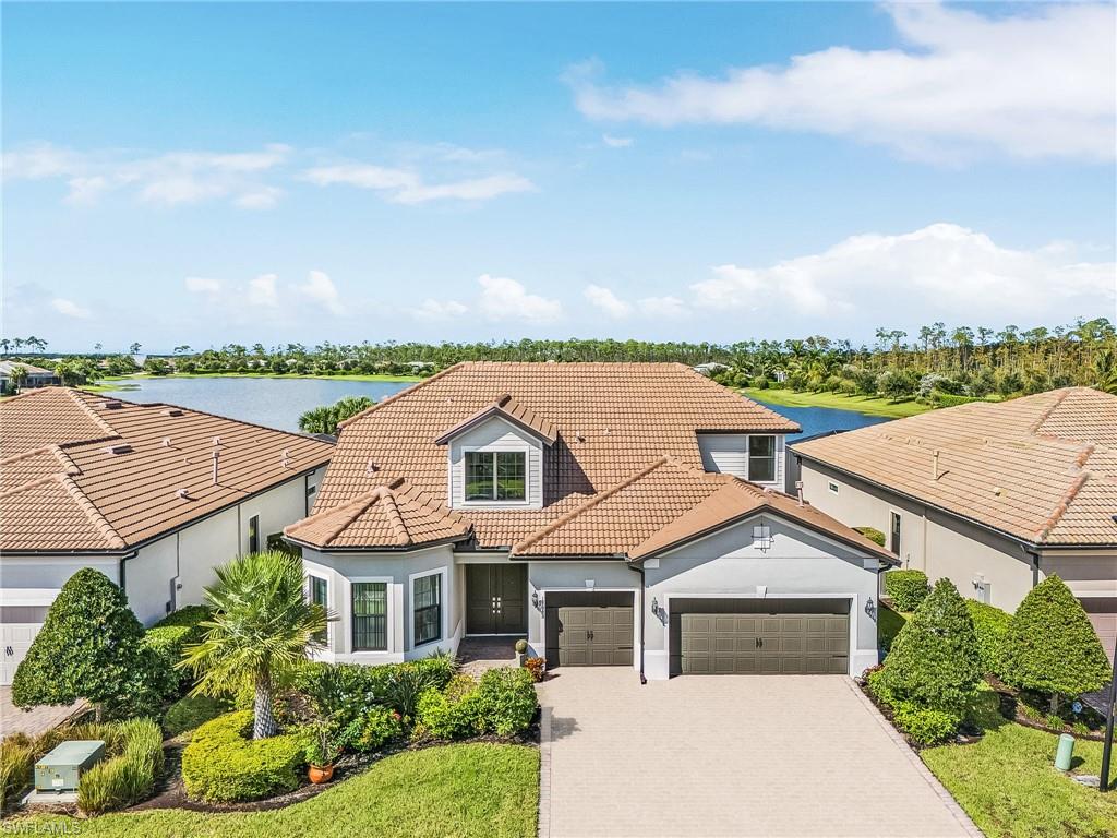19098 Aqua Shore DR