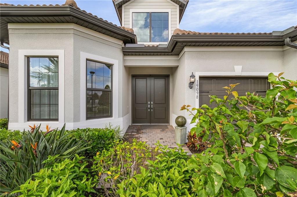 19098 Aqua Shore DR