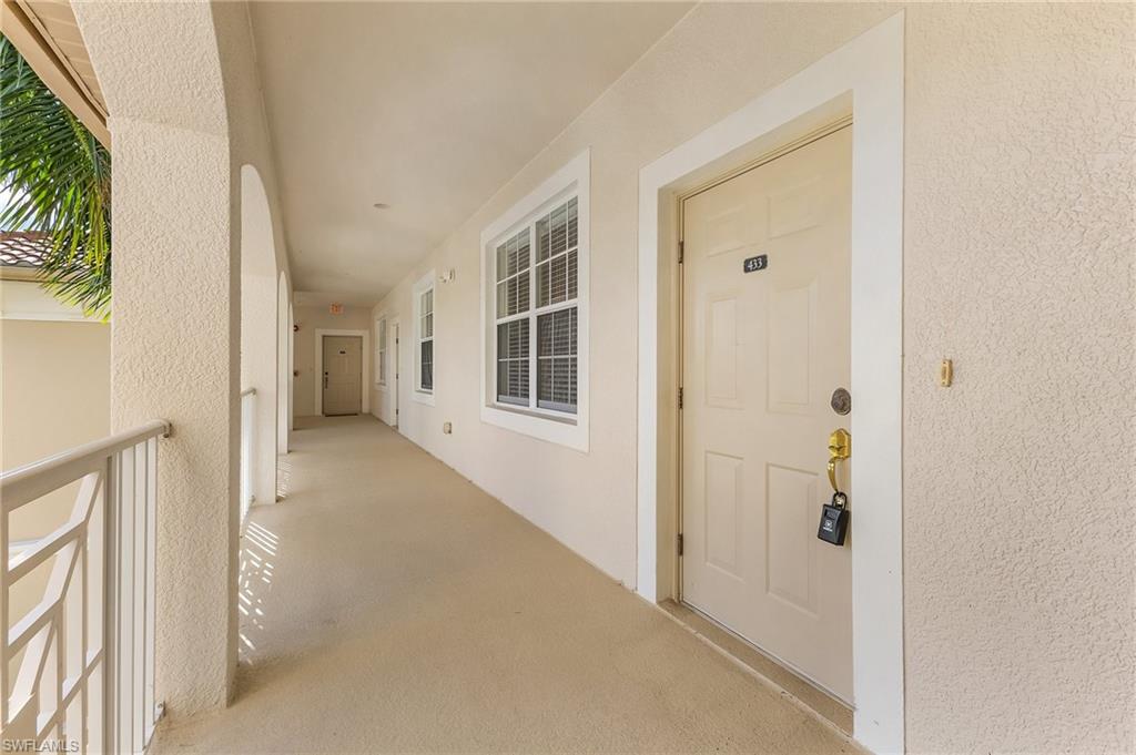 14961 Reflection Key CIR # 433