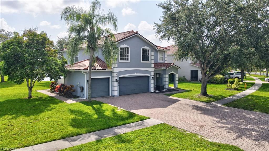 2830 Orange Grove TRL