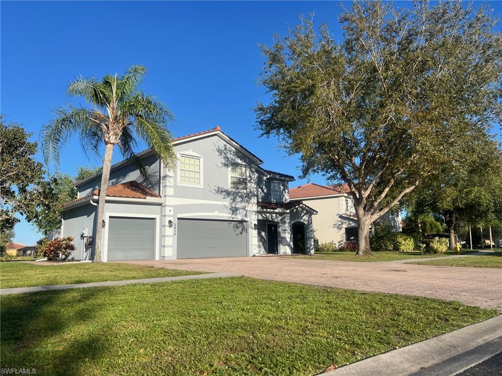2830 Orange Grove TRL