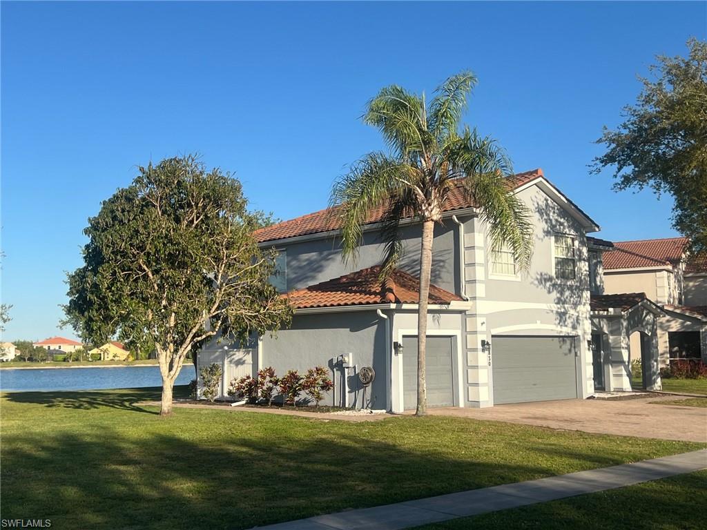 2830 Orange Grove TRL