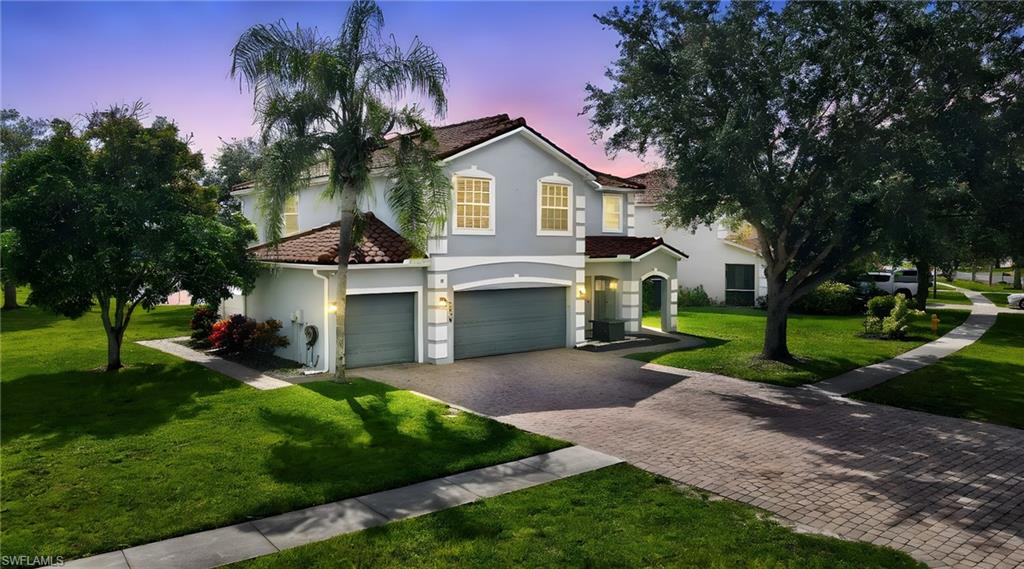 2830 Orange Grove TRL