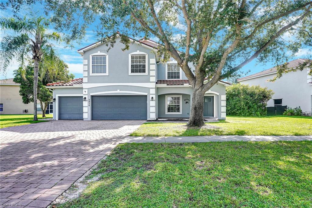 2830 Orange Grove TRL
