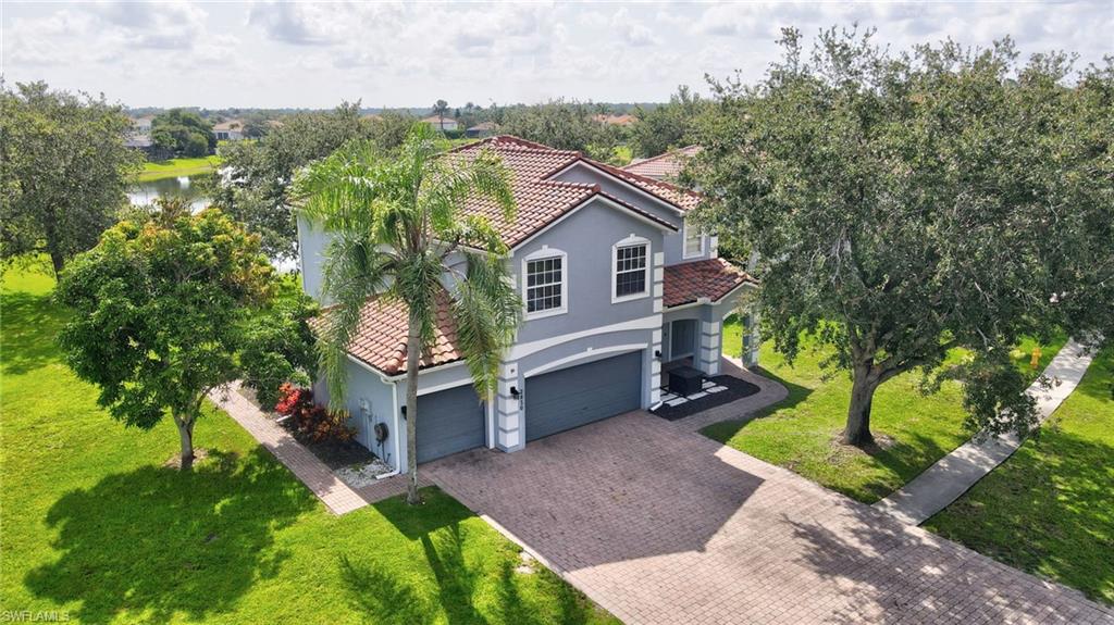 2830 Orange Grove TRL
