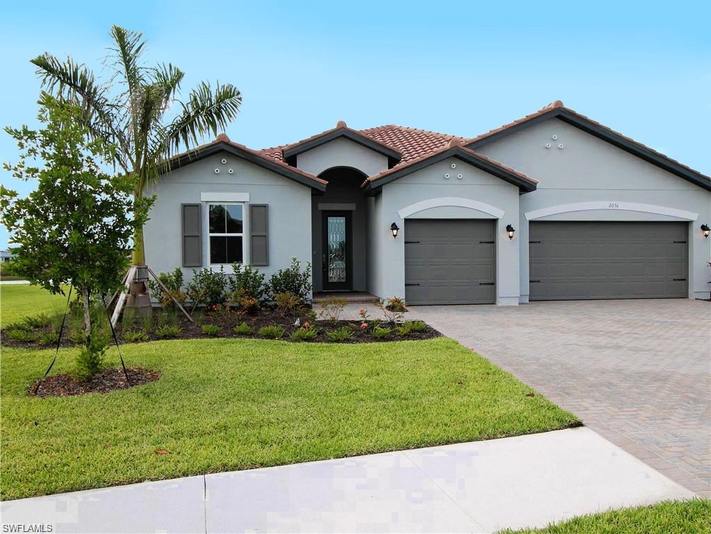2051 Grove DR