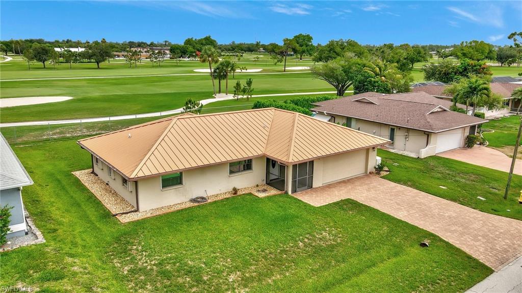 17556 Laurel Valley RD