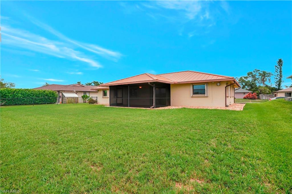 17556 Laurel Valley RD