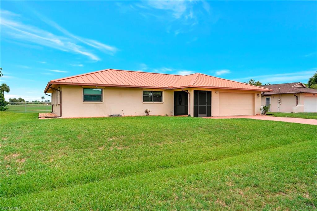 17556 Laurel Valley RD