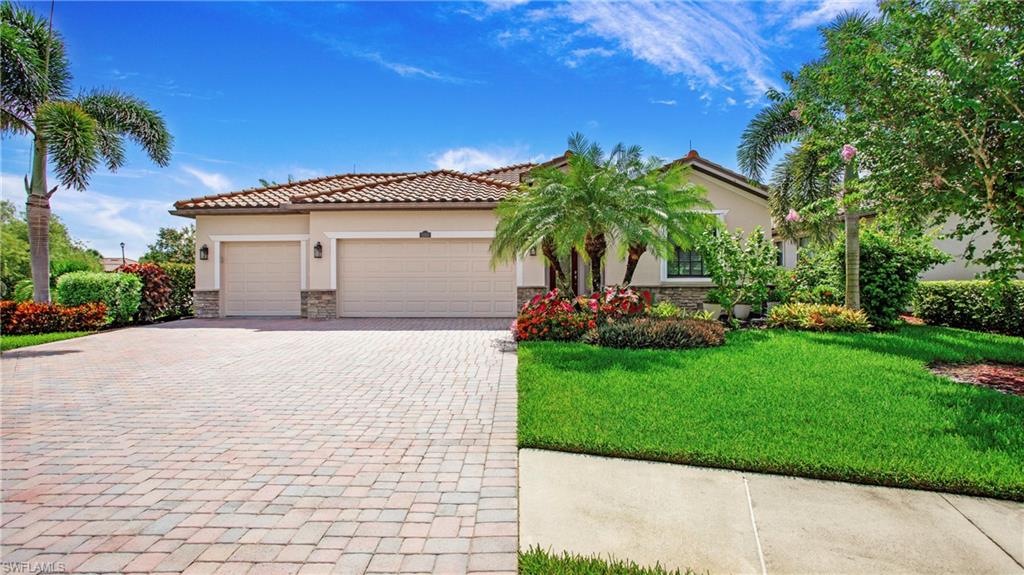 3668 Treasure Cove CT