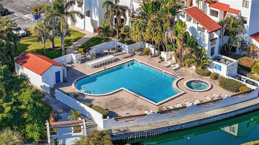 15120 Ports Of Iona DR # 202