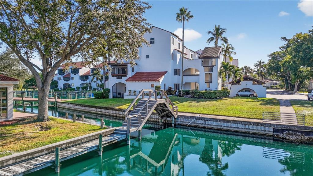 15120 Ports Of Iona DR # 202