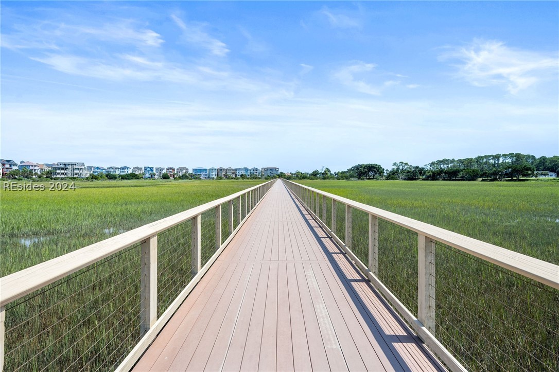 663 William Hilton Parkway Unit: 1406