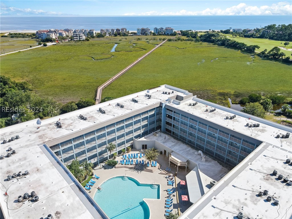 663 William Hilton Parkway Unit: 1406