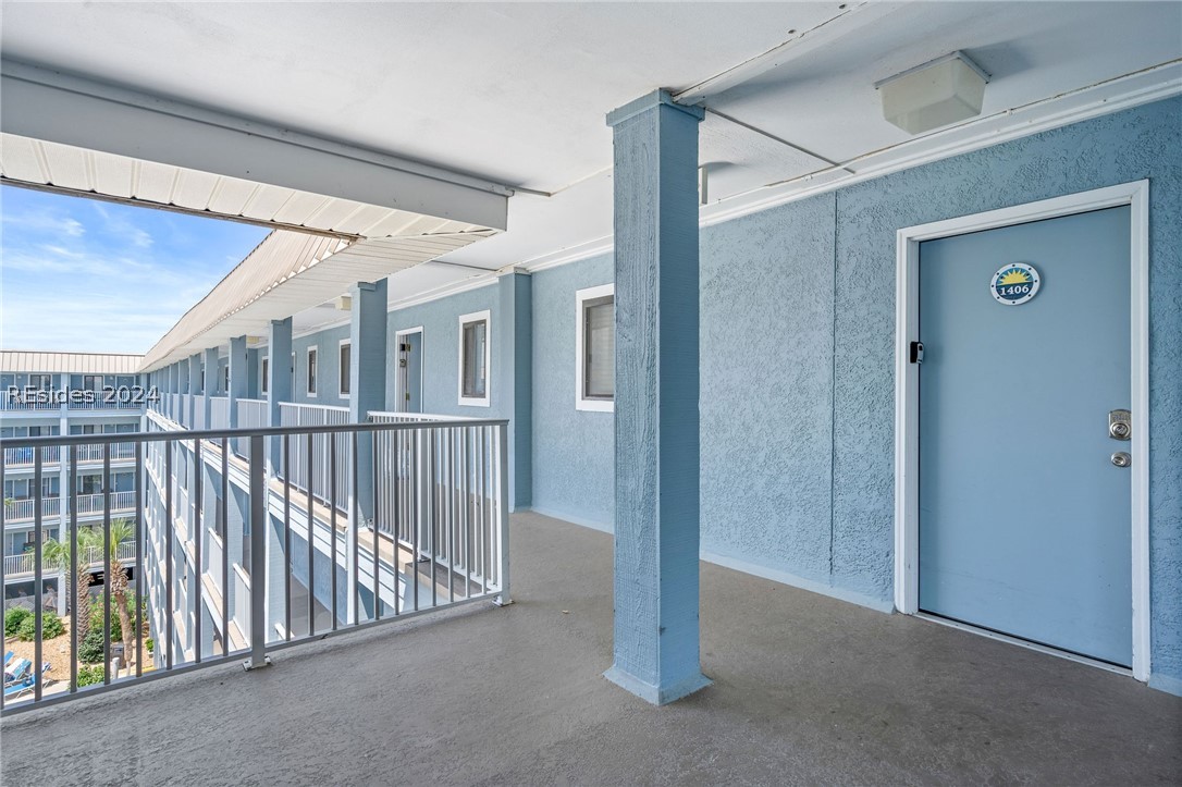 663 William Hilton Parkway Unit: 1406