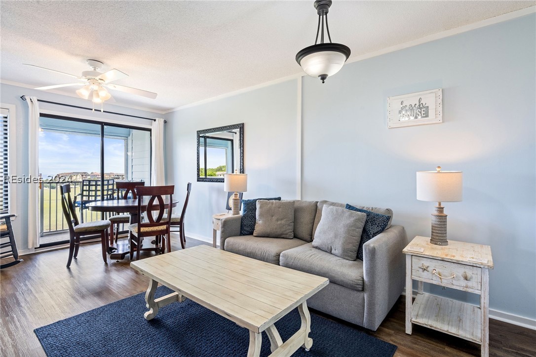 663 William Hilton Parkway Unit: 1406