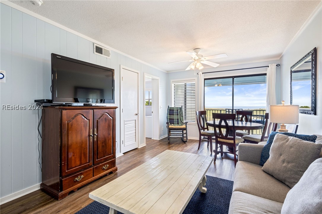 663 William Hilton Parkway Unit: 1406