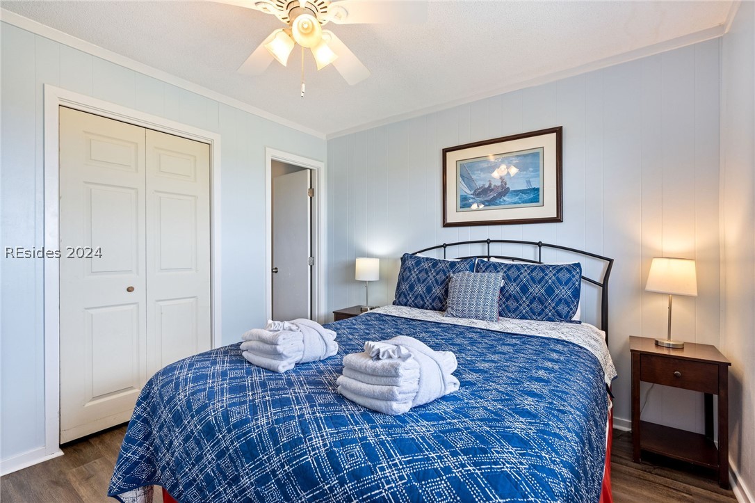 663 William Hilton Parkway Unit: 1406