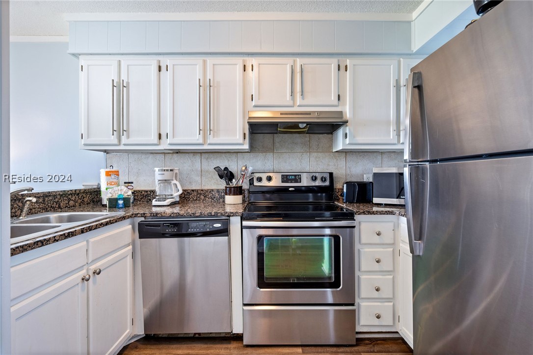 663 William Hilton Parkway Unit: 1406