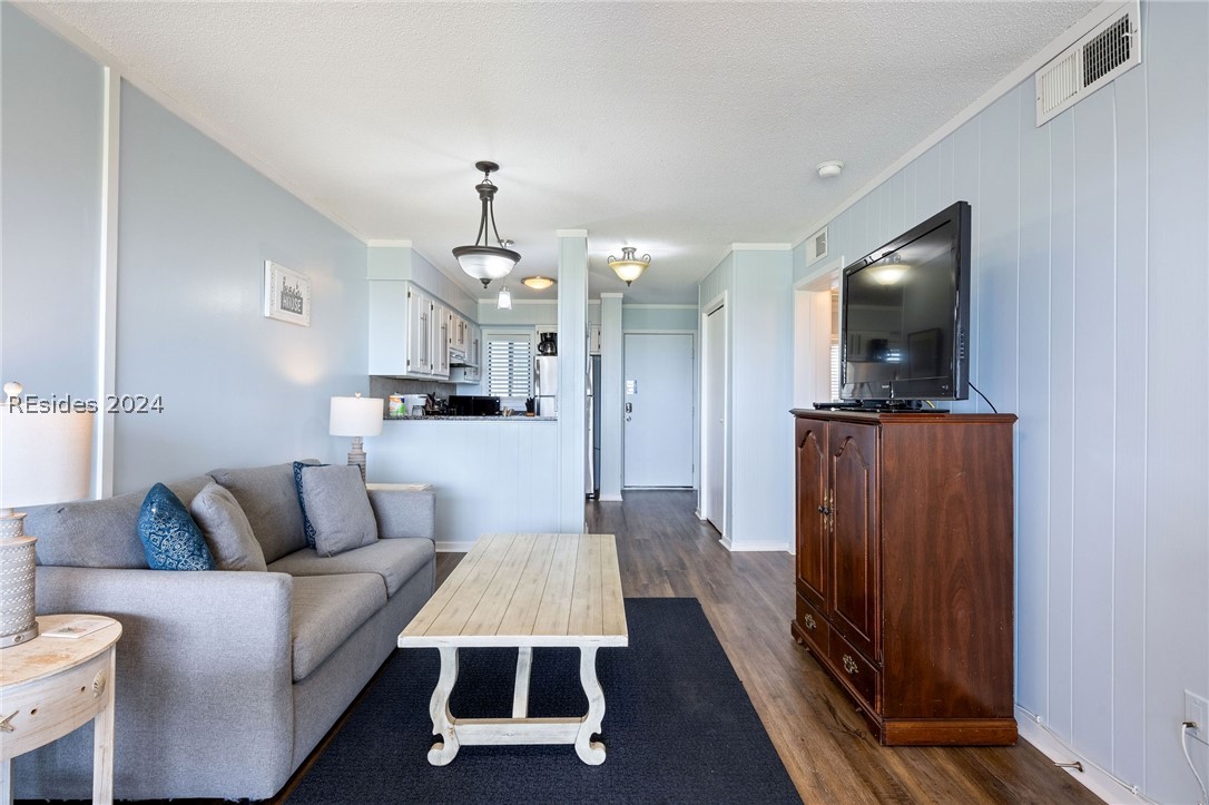 663 William Hilton Parkway Unit: 1406