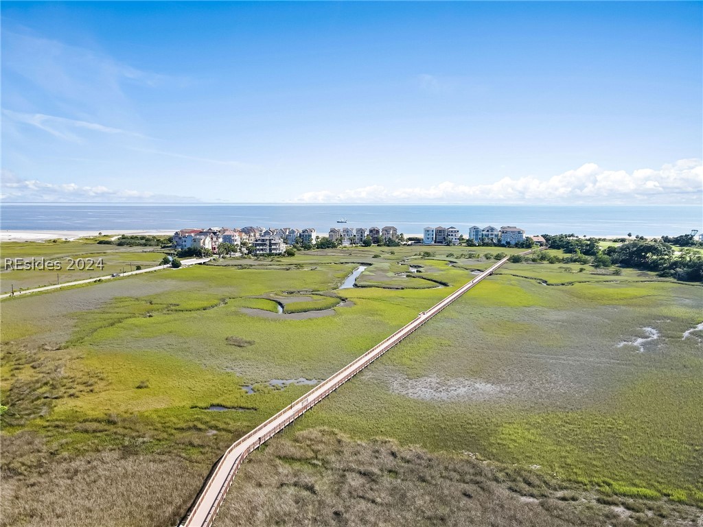 663 William Hilton Parkway Unit: 1406