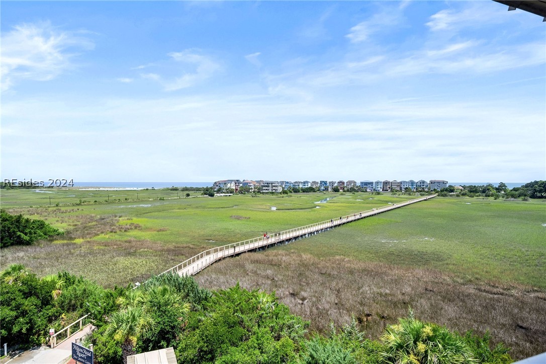 663 William Hilton Parkway Unit: 1406
