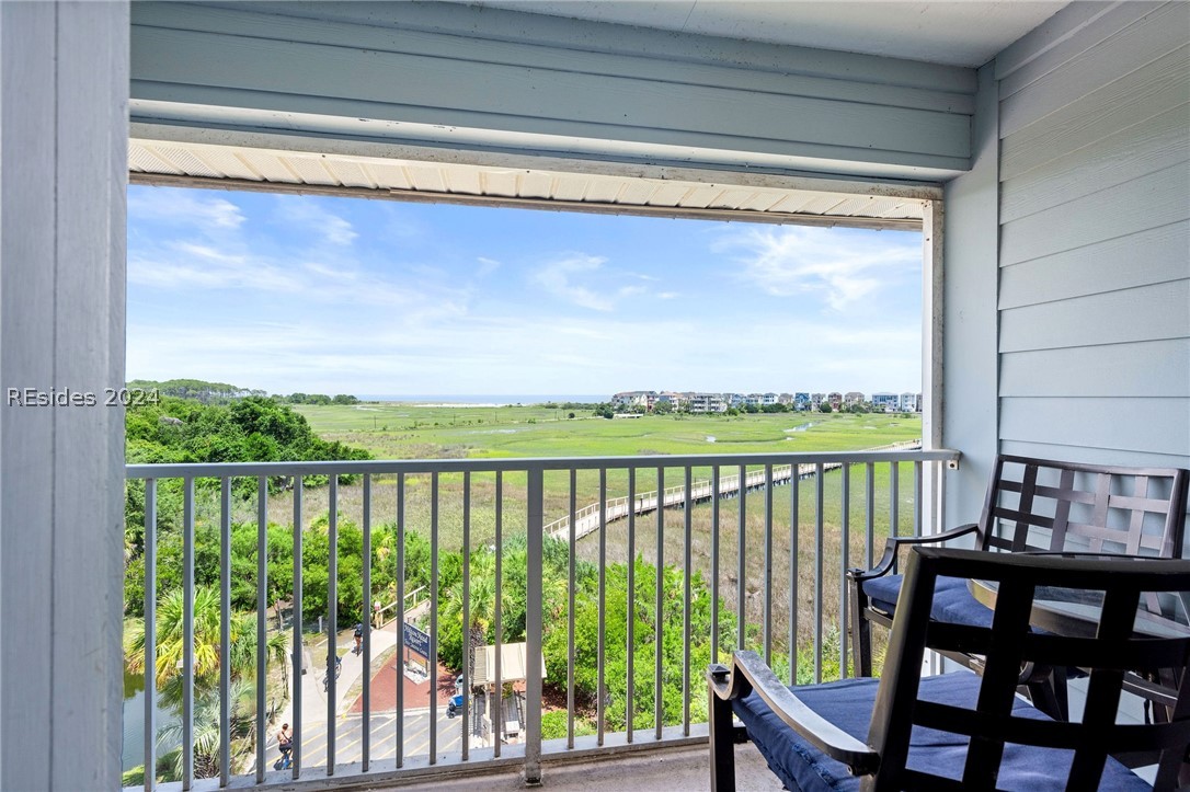 663 William Hilton Parkway Unit: 1406