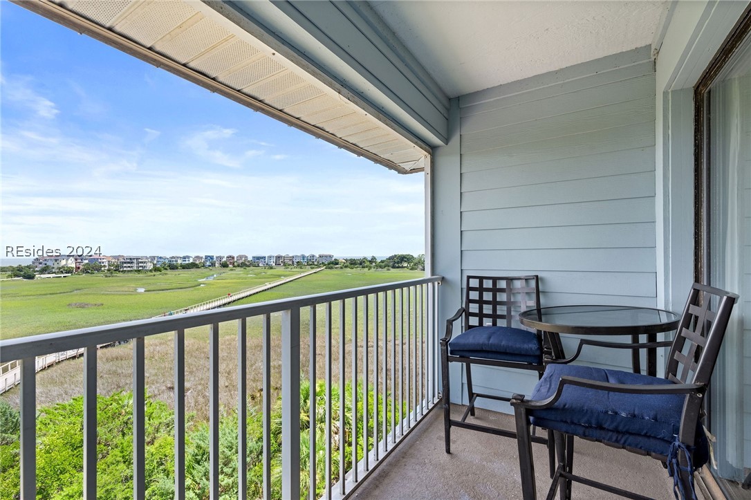 663 William Hilton Parkway Unit: 1406