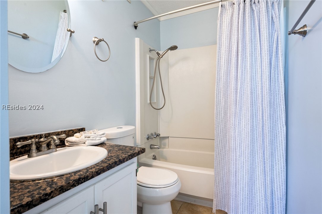 663 William Hilton Parkway Unit: 1406