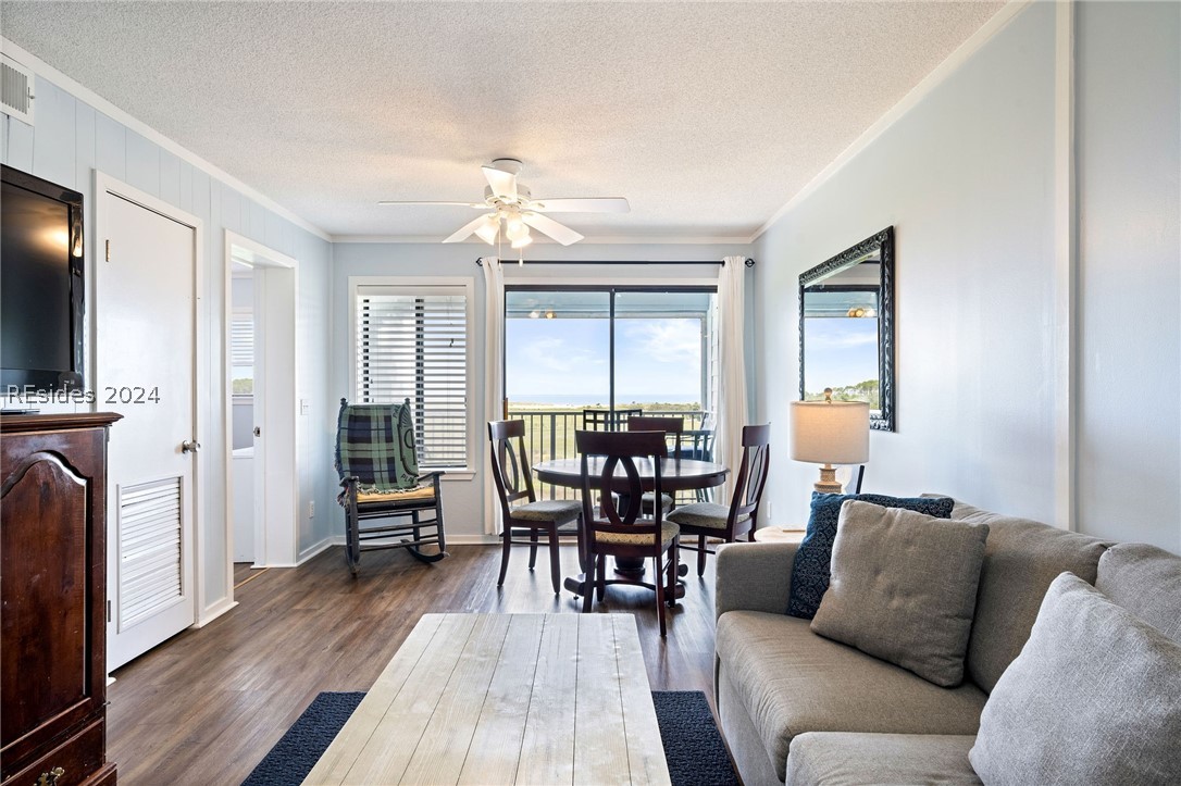 663 William Hilton Parkway Unit: 1406