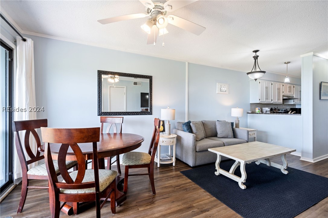 663 William Hilton Parkway Unit: 1406