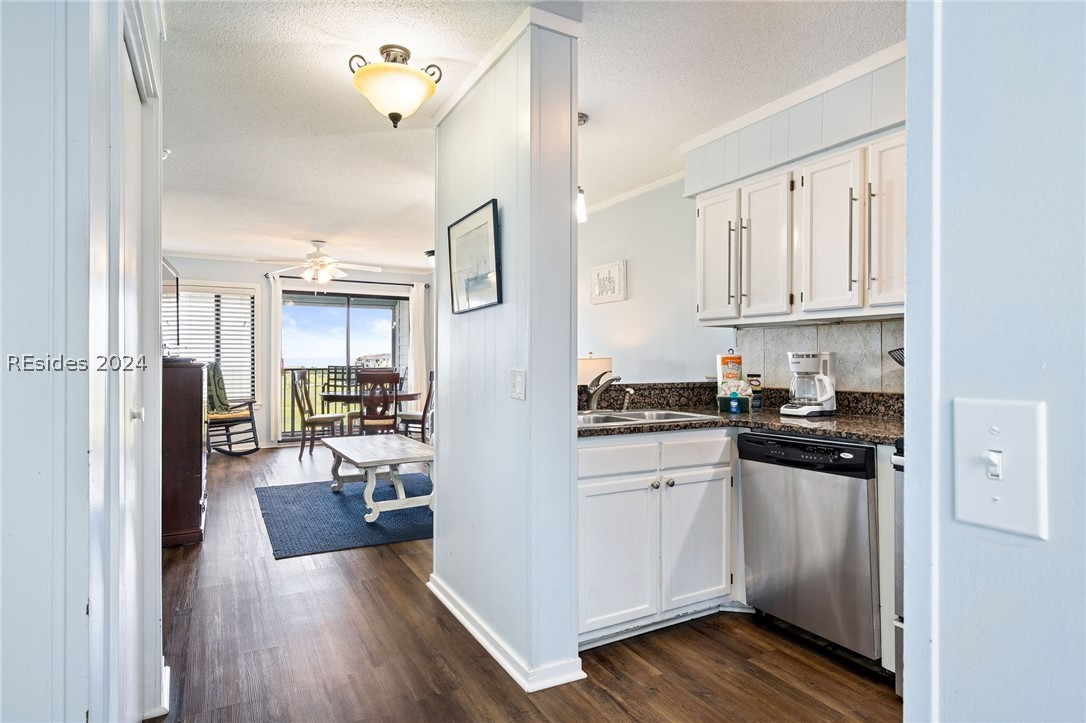 663 William Hilton Parkway Unit: 1406