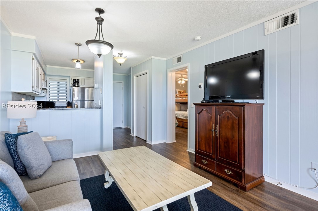 663 William Hilton Parkway Unit: 1406